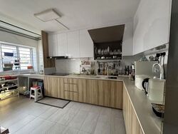 Blk 556 Choa Chu Kang North 6 (Choa Chu Kang), HDB Executive #602265001